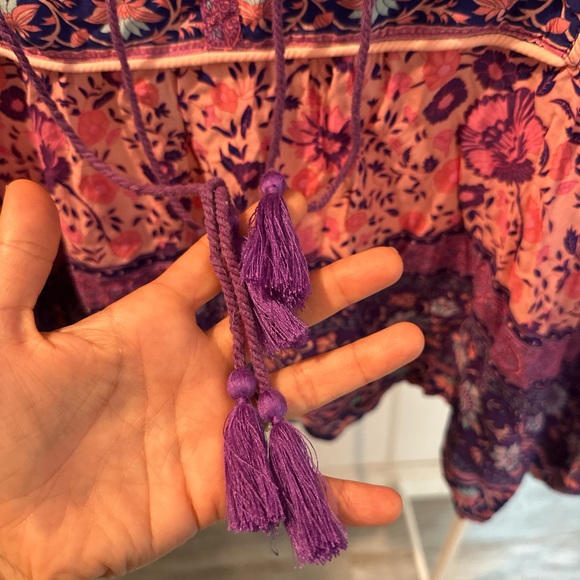 Spell folktown S preowned - Picture 8 of 12